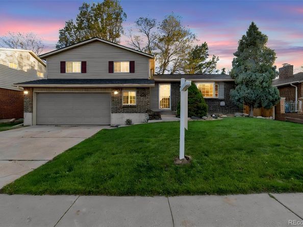 8822 W Arbor Avenue, Littleton CO 80123