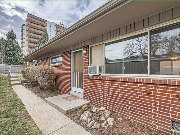 4585/4587 E Yale Avenue, Denver CO 80222