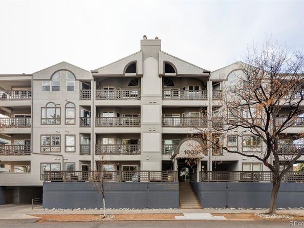 1000 E 1st Avenue 104, Denver CO 80218