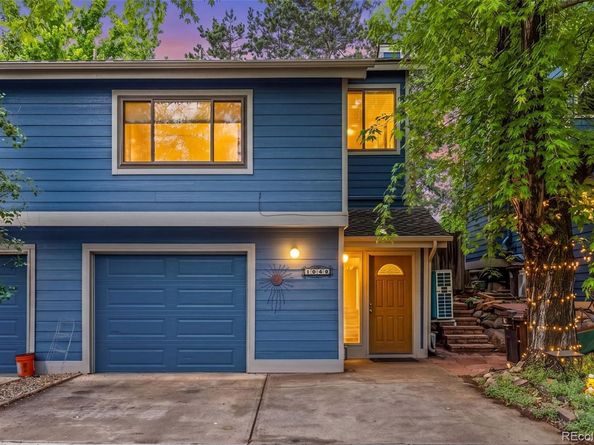 1040 Poplar Avenue, Boulder CO 80304