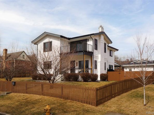 4805 W 31st Avenue, Denver CO 80212