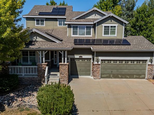 24248 E Roxbury Circle, Aurora CO 80016