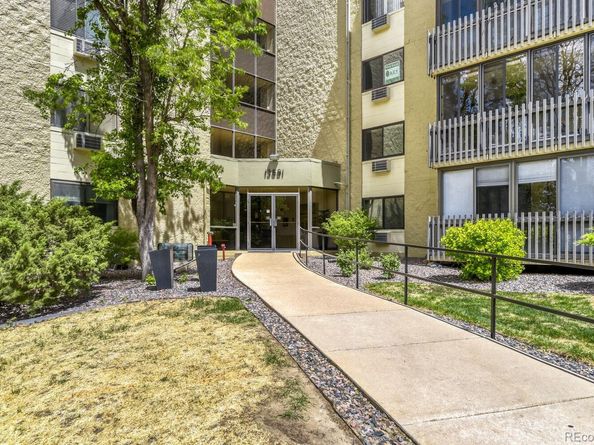 13691 E Marina Drive 103, Aurora CO 80014