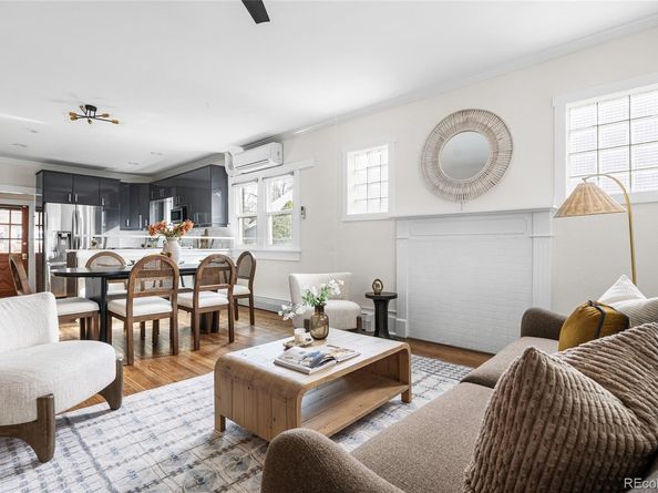 1370 S University Boulevard, Denver CO 80210