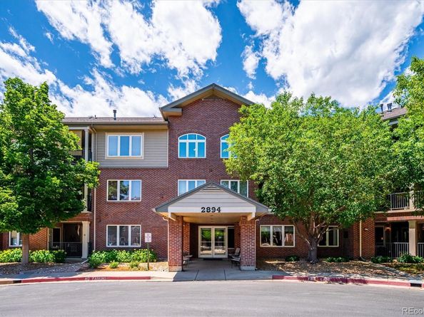 2894 W Riverwalk Circle B309, Littleton CO 80123