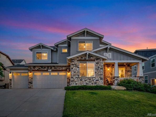 8833 Crestone Street, Arvada CO 80007
