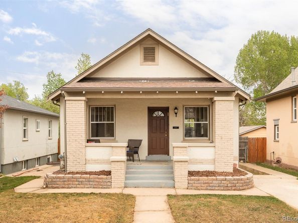 4668 Bryant Street, Denver CO 80211