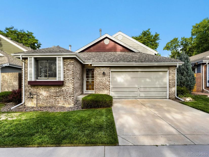 3147 S Ulster Street, Denver CO 80231