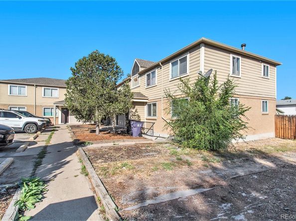 1145 Rosemary Street 105, Denver CO 80220