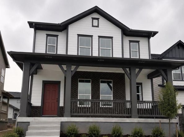 21048 E 63rd Avenue, Aurora CO 80019