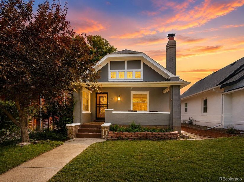 970 S Pearl Street, Denver CO 80209