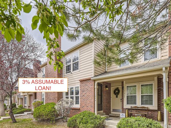 1192 S Zeno Way E, Aurora CO 80017