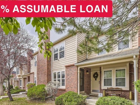 1192 S Zeno Way E, Aurora CO 80017