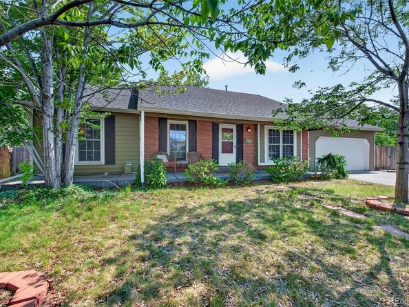 9798 W Nova Avenue, Littleton CO 80127
