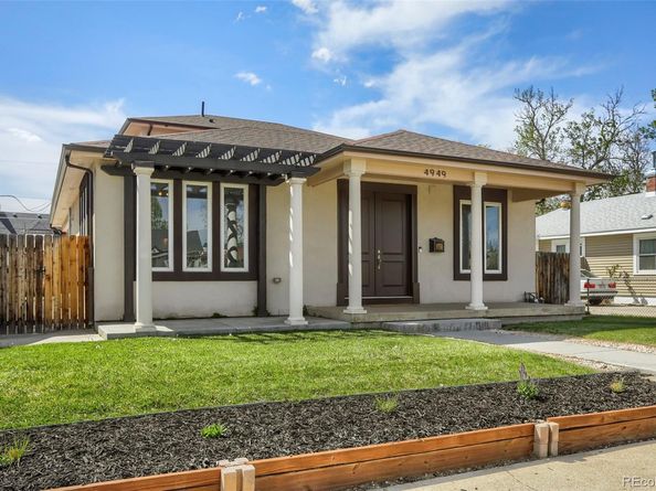4949 Osceola Street, Denver CO 80212