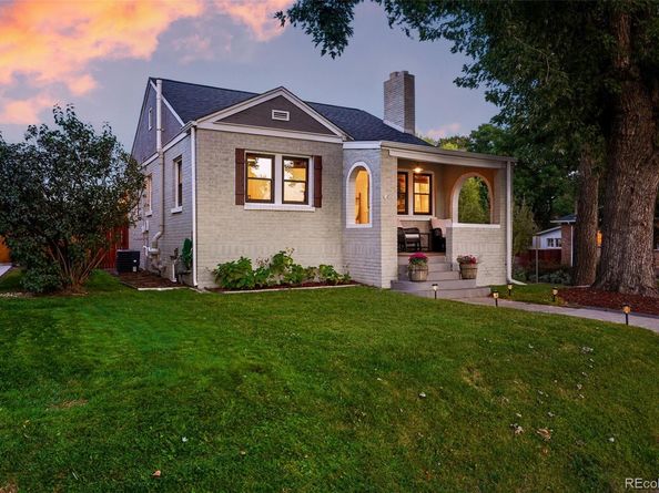 3500 Osceola Street, Denver CO 80212