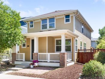 3636 Willow Street