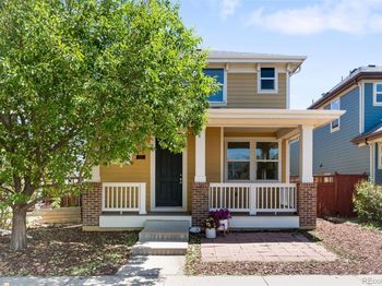 3636 Willow Street