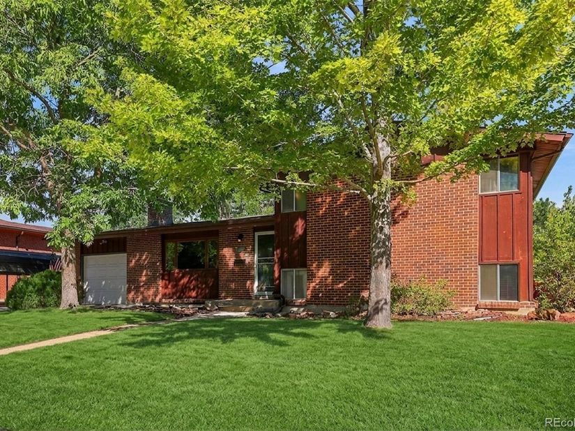 6036 Parfet Street, Arvada CO 80004
