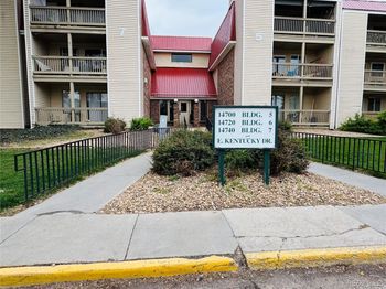 14720 E Kentucky Drive