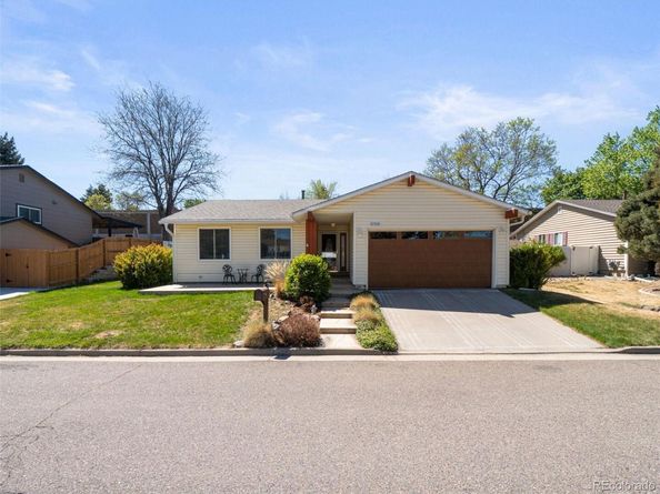 8300 W 72nd Place, Arvada CO 80005