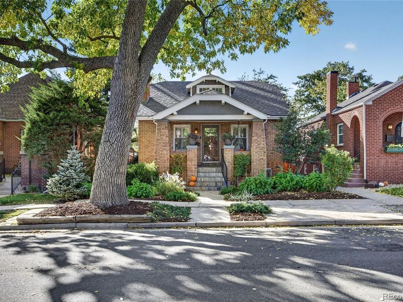 569 S Race Street, Denver CO 80209