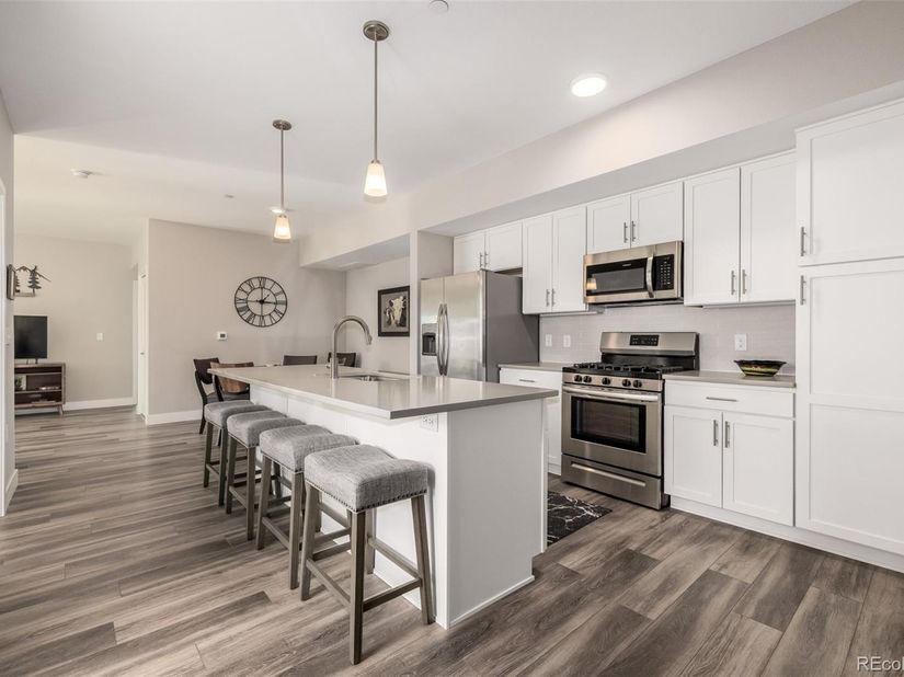 210 S Cherrywood Drive 204, Lafayette CO 80026