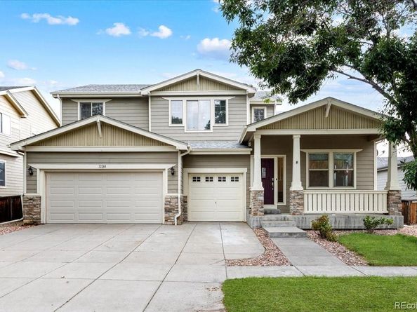 12248 Idalia Street, Commerce City CO 80603