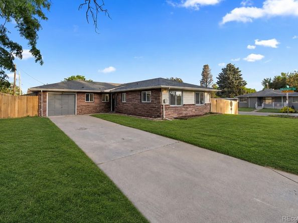 5021 S Washington Street, Englewood CO 80113