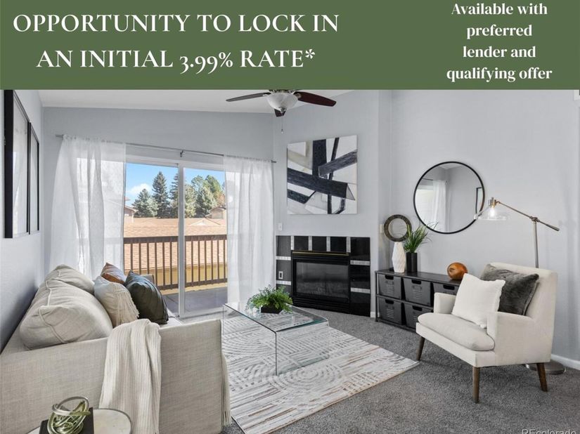 5443 S Dover Street 204, Denver CO 80123