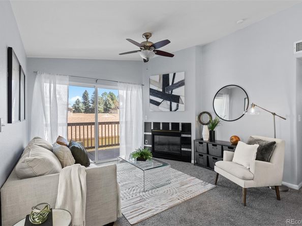 5443 S Dover Street 204, Denver CO 80123