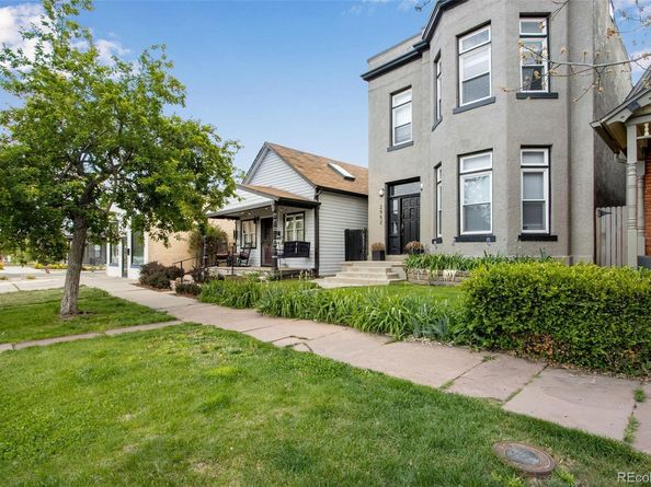 2952 Champa Street, Denver CO 80205