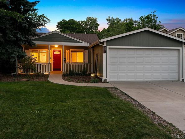 3051 S Ogden Street, Englewood CO 80113