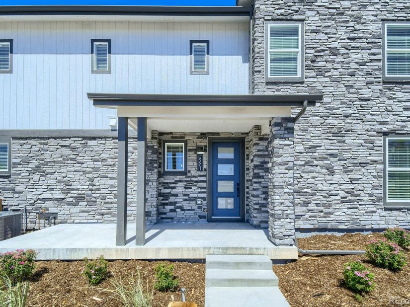 8601 King Street, Westminster CO 80031