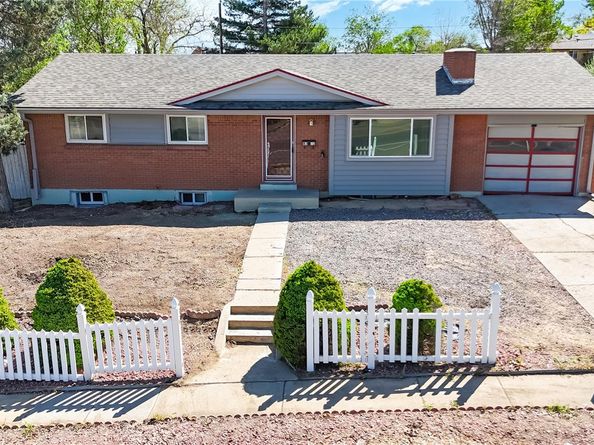8306 Conifer Road, Denver CO 80221