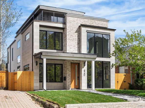 420 S Humboldt Street, Denver CO 80209