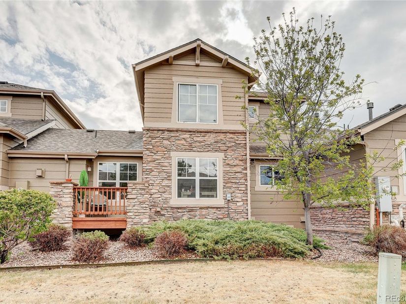 7582 S Sicily Way, Aurora CO 80016
