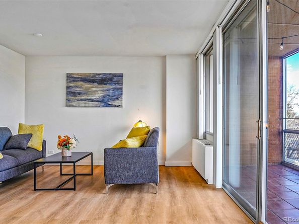3100 E Cherry Creek South Drive 307, Denver CO 80209