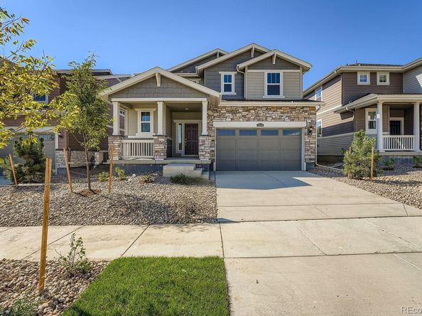 12636 W Frost Avenue, Littleton CO 80127