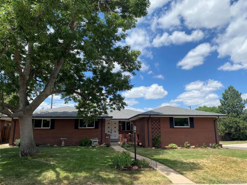 703 S Oneida Way, Denver CO 80224