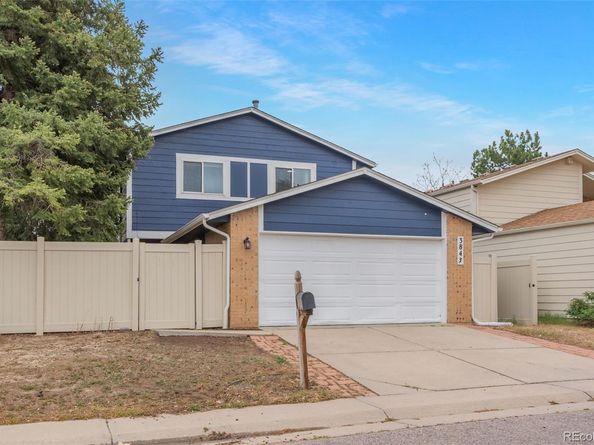 3843 S Atchison Way, Aurora CO 80014