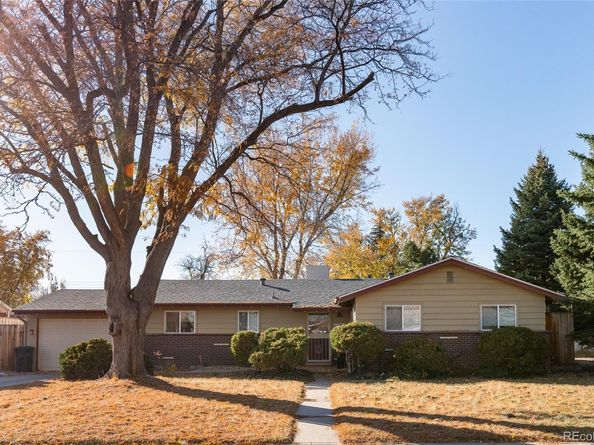 1207 S Kendall Court, Lakewood CO 80232