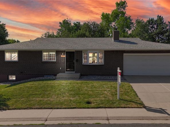 6650 E Harvard Avenue, Denver CO 80224