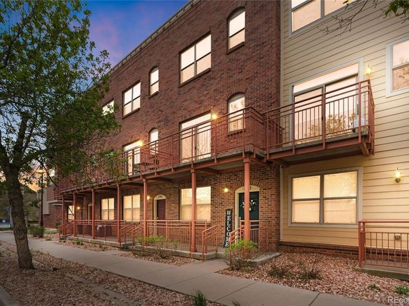 5392 Allison Street, Arvada CO 80002