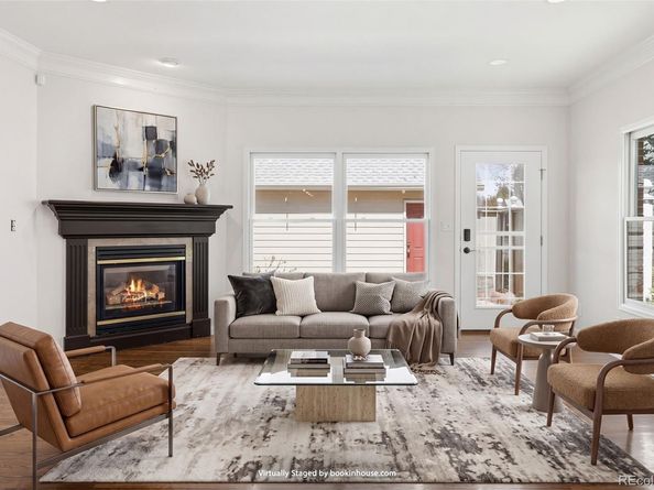 944 Ivanhoe Street, Denver CO 80220