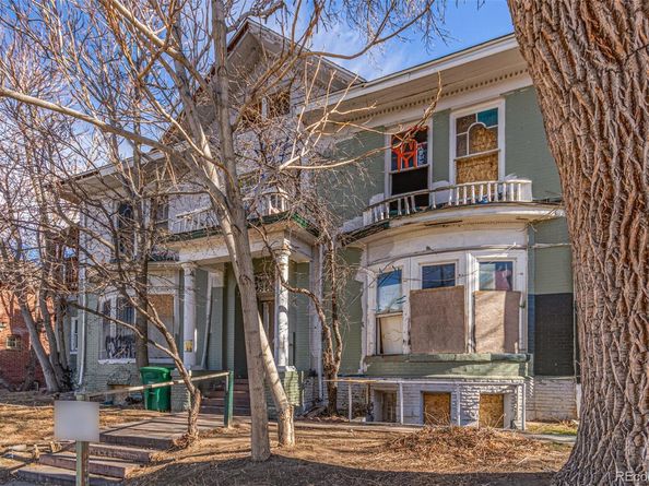 1632 York Street, Denver CO 80206