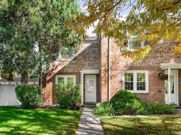 1240 Krameria Street, Denver CO 80220
