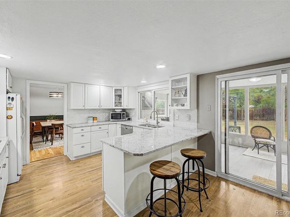 320 Oswego Court, Aurora CO 80010