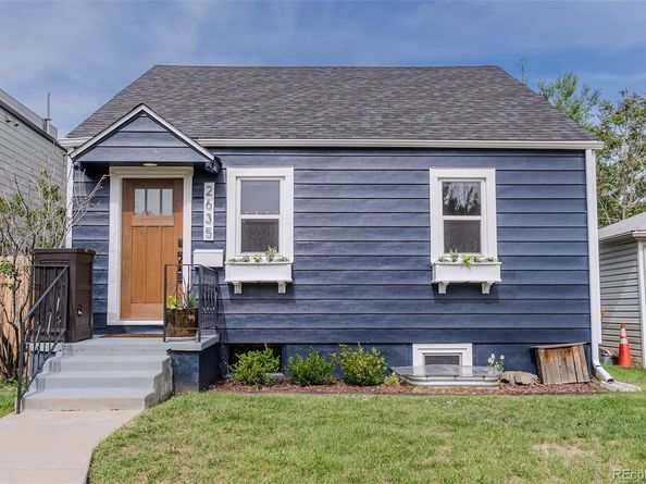 2635 S Cherokee Street, Denver CO 80223