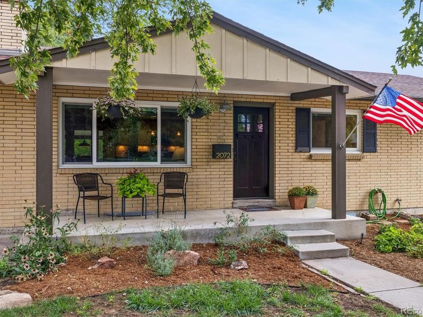 2072 Coors Drive, Golden CO 80401